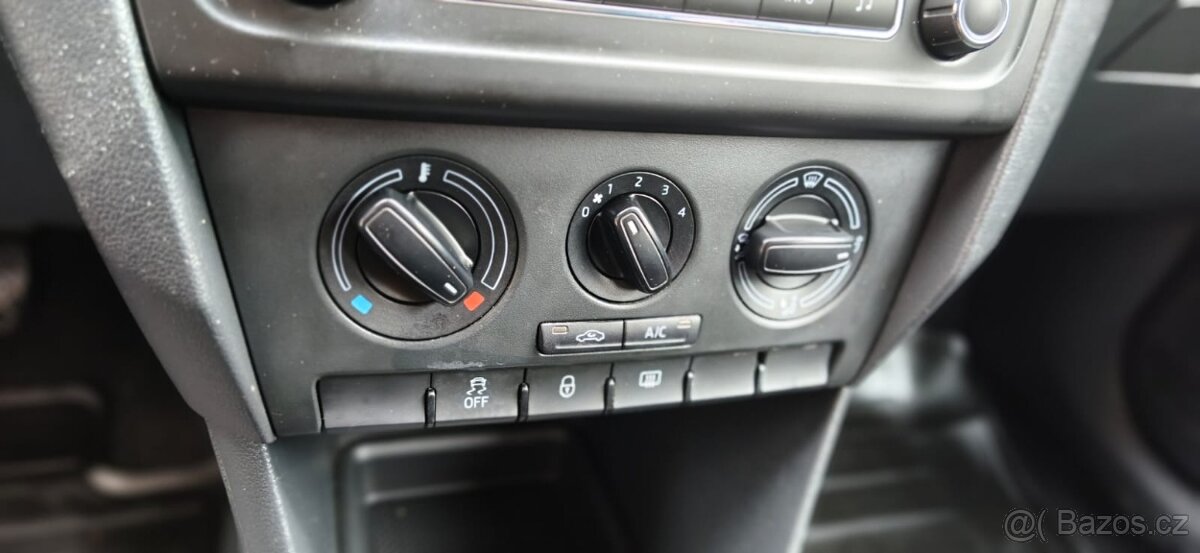 Škoda Rapid 1.2 tsi - 11