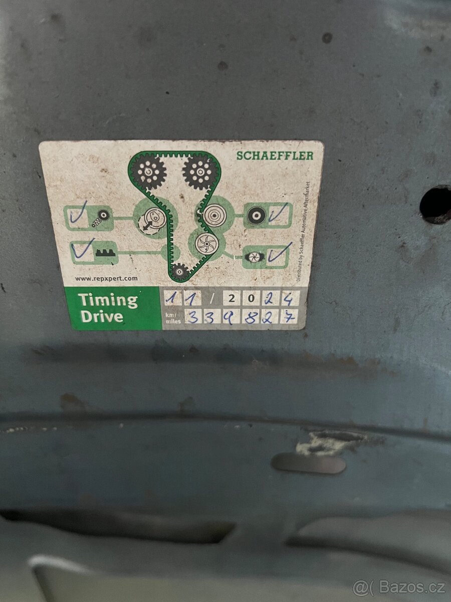 Prodám Škoda octavia 2 - 11