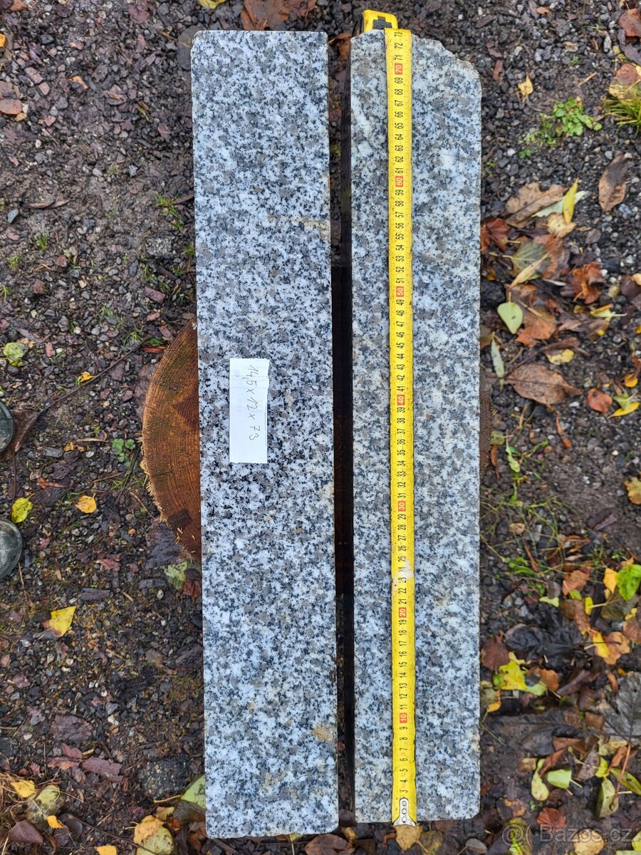 Mramorové, žulové, kamenné desky - 11