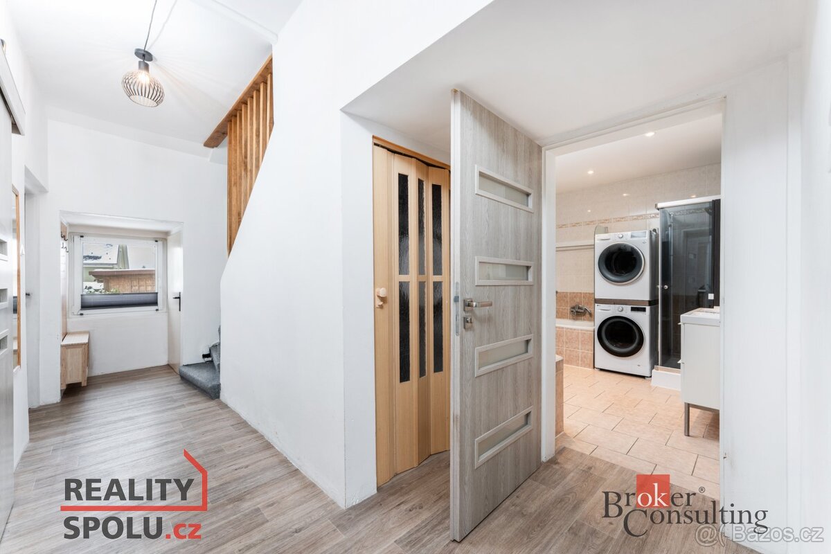 Prodej, domy/rodinný, 167 m2, 43533 Louka u Litvínova, Most - 11