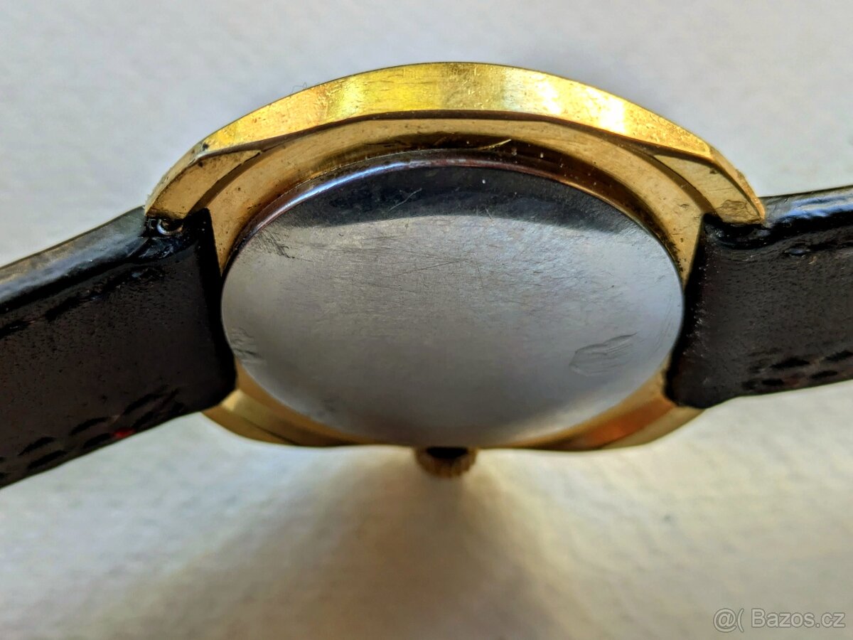 KRÁSNÉ MASIVNÍ HODINKY PRIM HULK, kalibr 68. - 11