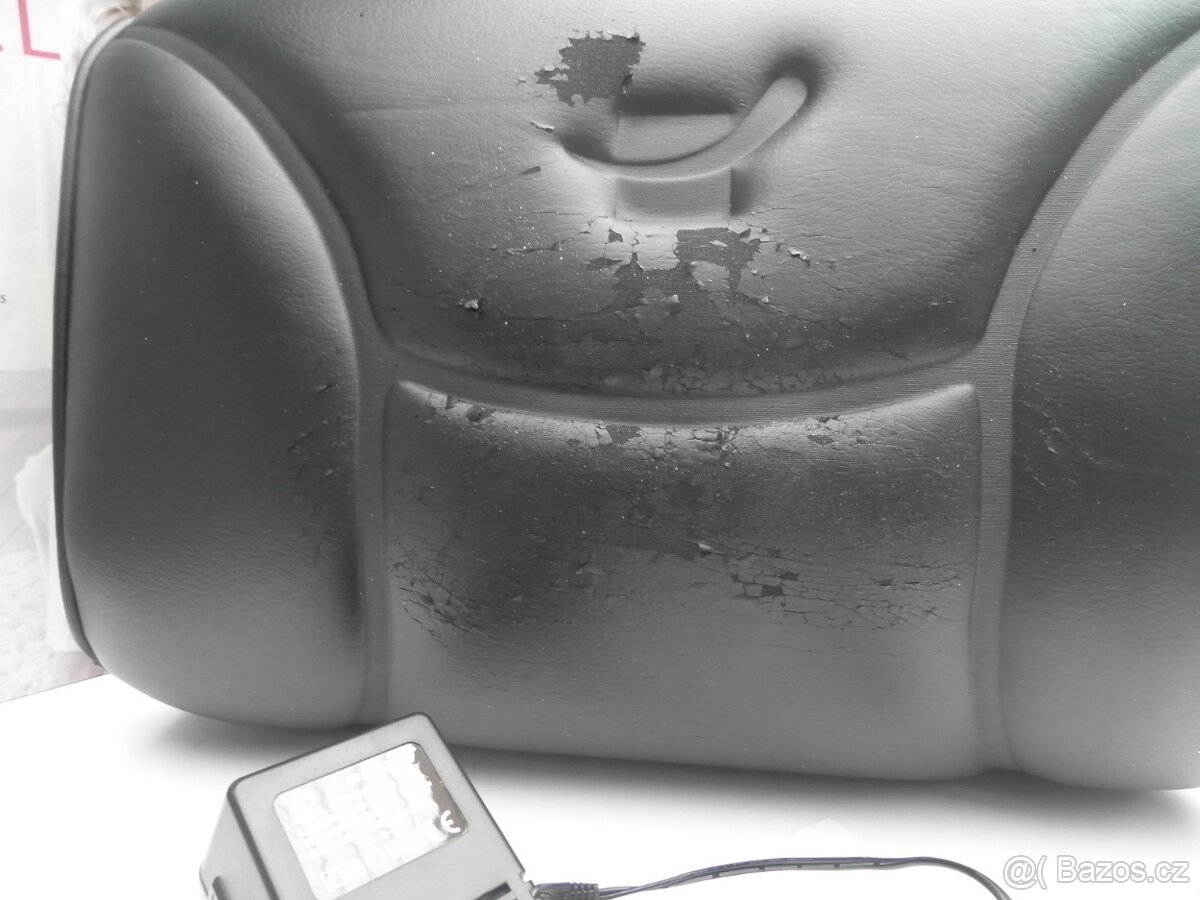 Masážní polštář fy CASADA - 11