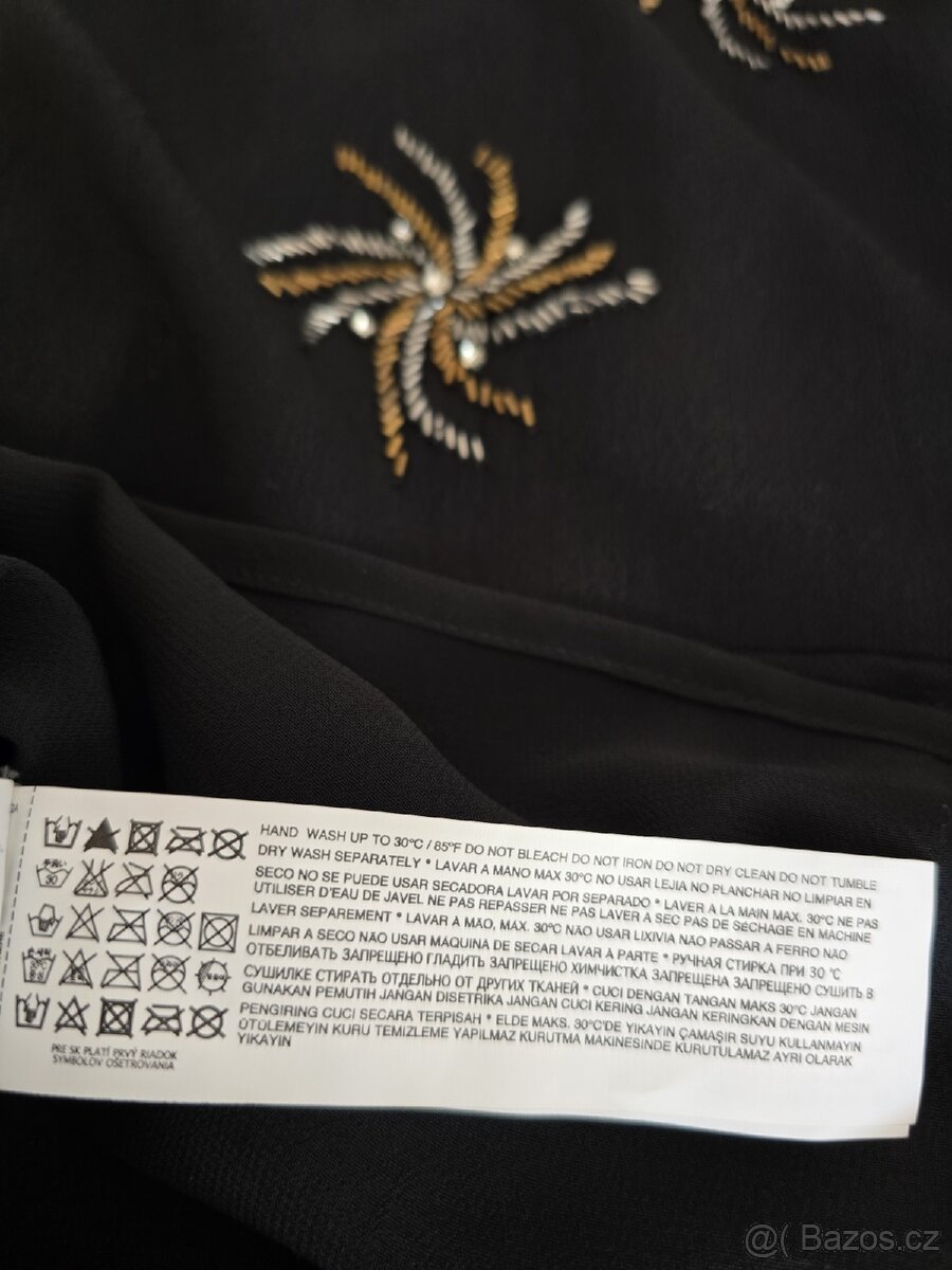 Elegantní šaty Mango Suit - 11