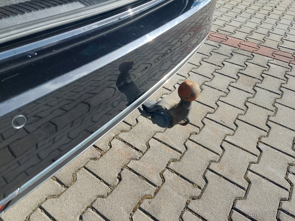 Passat B8 2.0 TDI 110kw VIRTUAL, TZ, ČR - 11