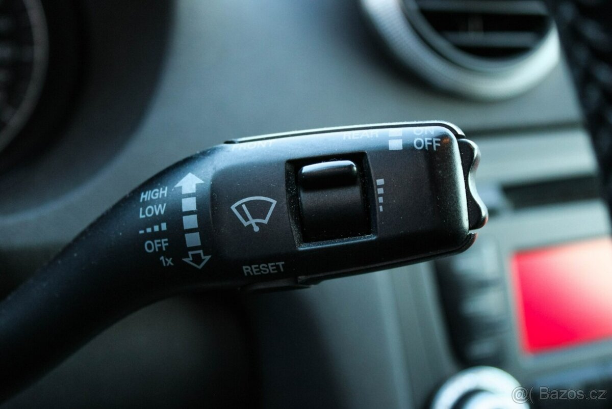 Audi A3 Sportback 1.6 Ambition - 11