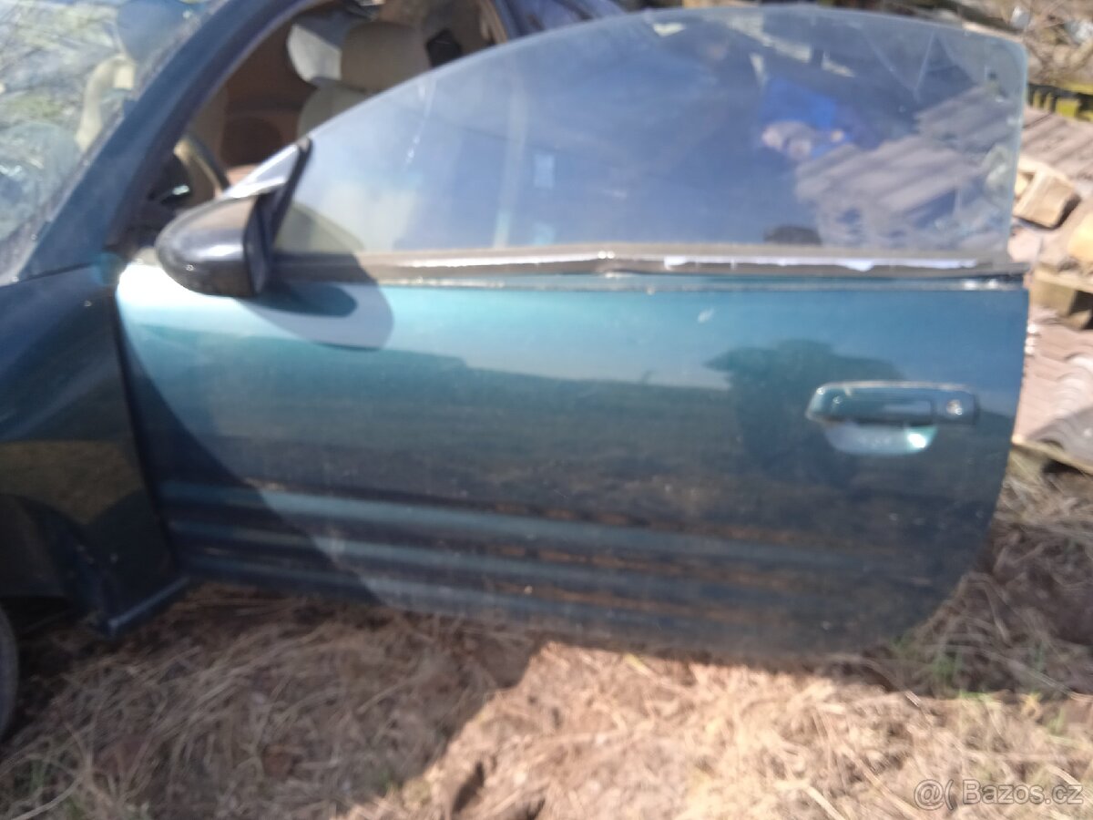 Mitsubishi eclipse 3q - 11