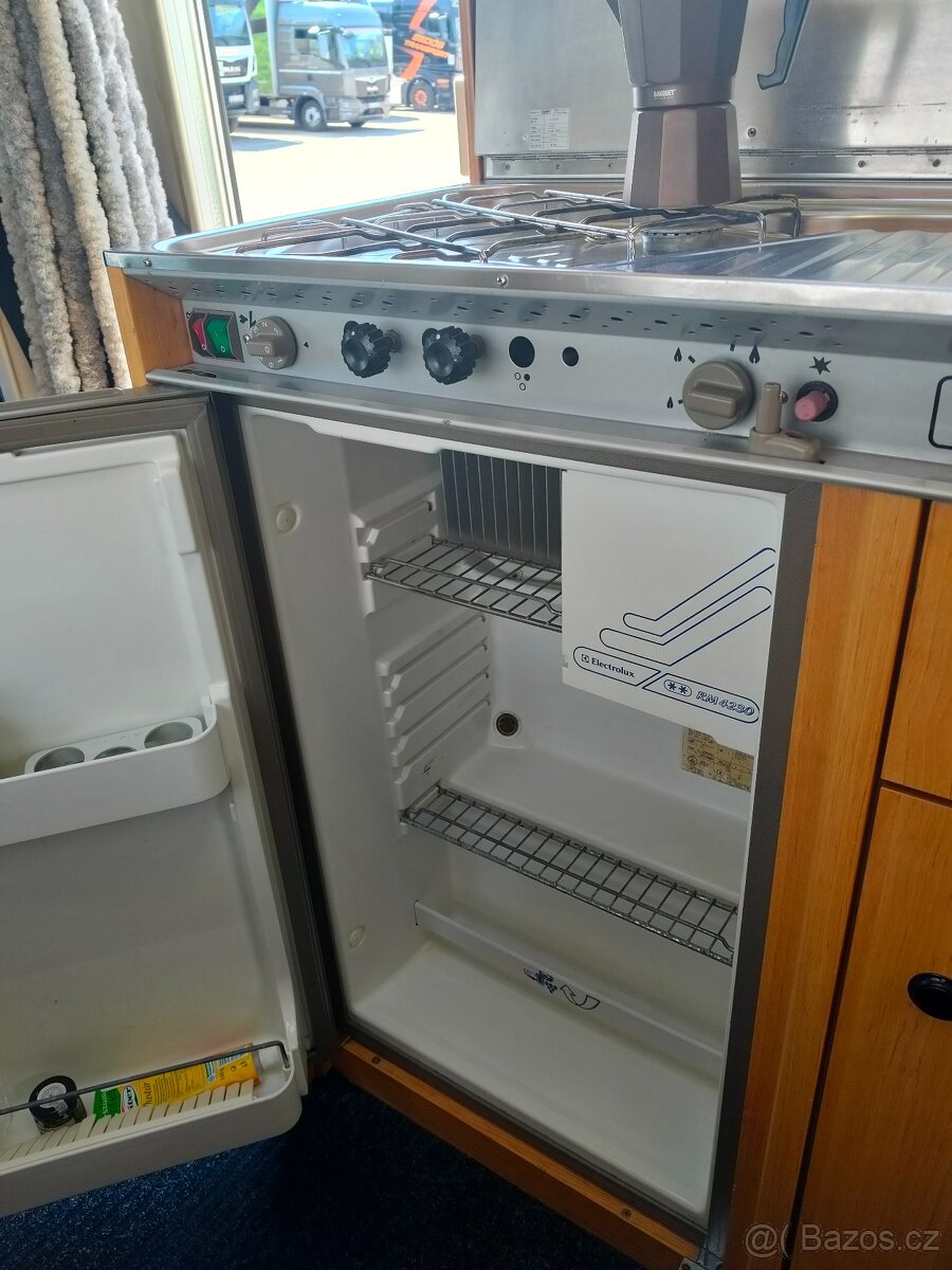 Fiat Ducato 230 1.9 td - 11