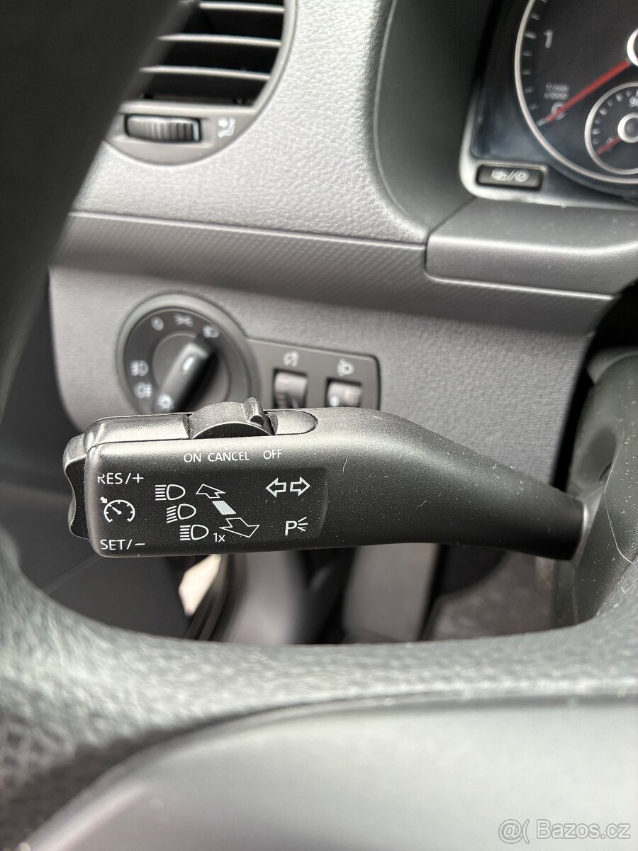 Prodám VW Caddy Maxi - 11