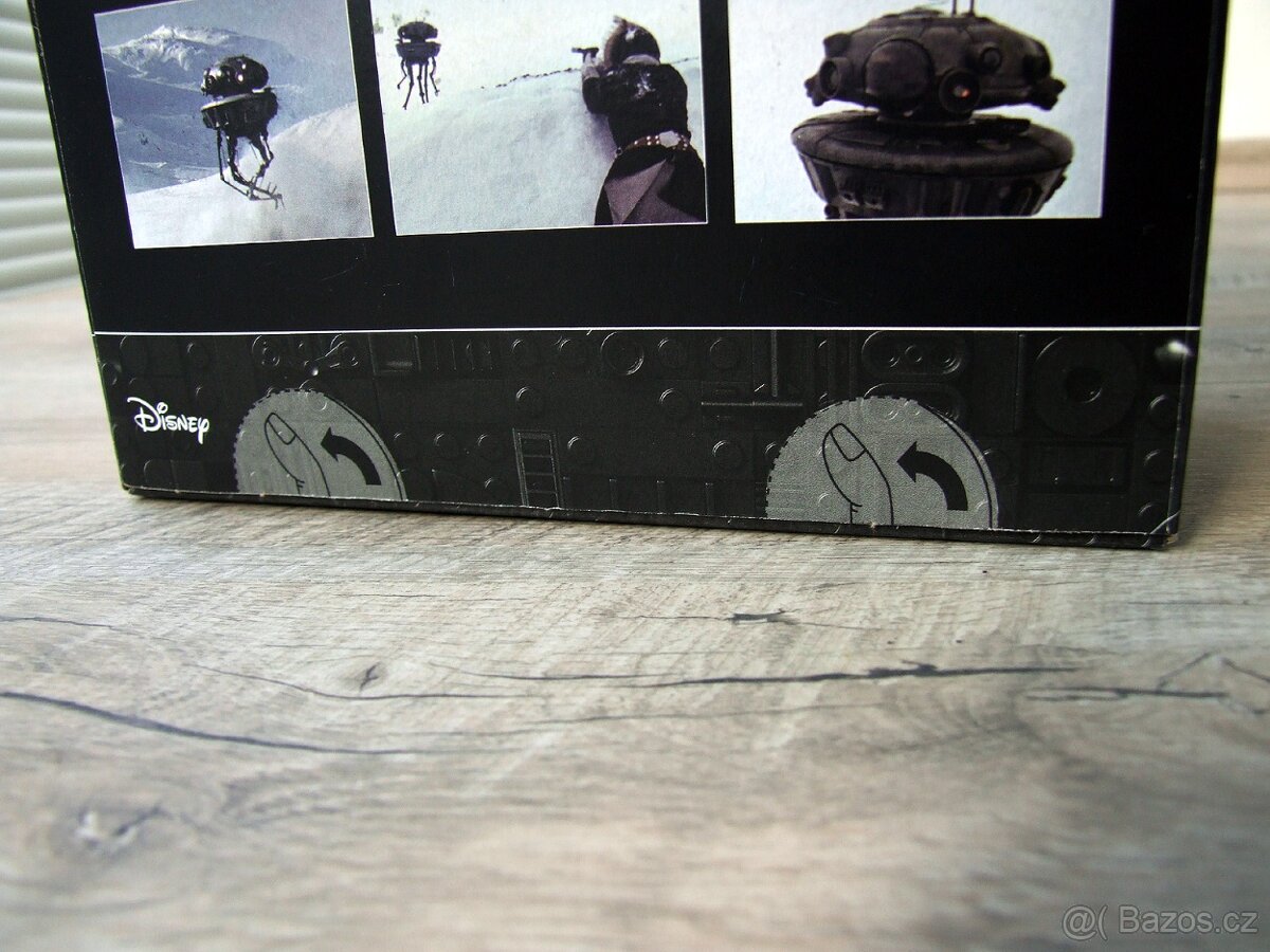 LEGO Star Wars 75306 30388 - Imperial Droid - 11