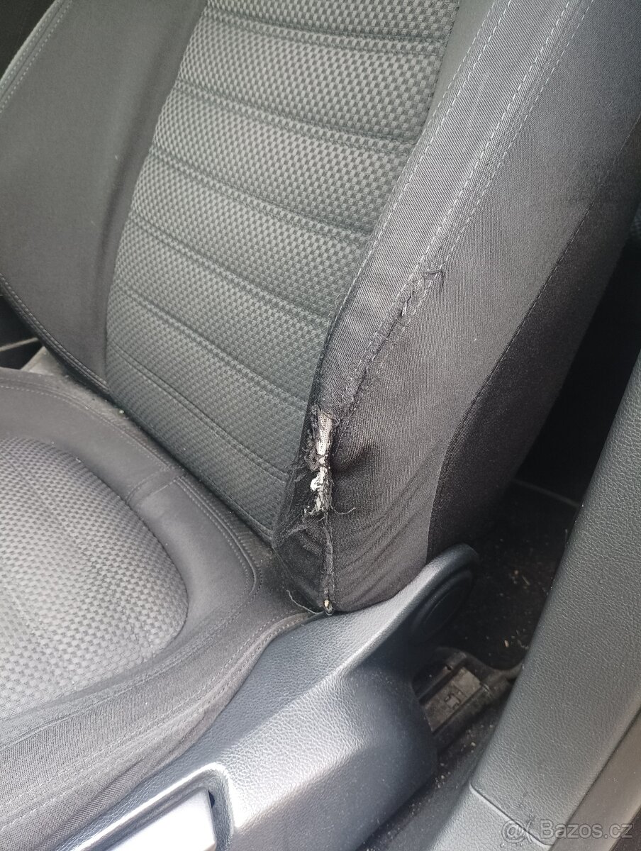 Volkswagen Passat 2.0 TSI - 11