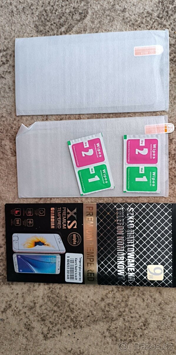 Xiaomi Redmi Note 8T 4GB RAM / 128GB - 11