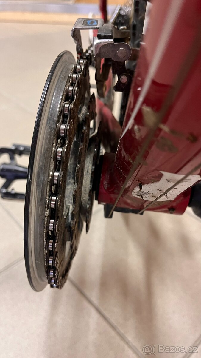 Prodám kolo Specialized dětské - 11