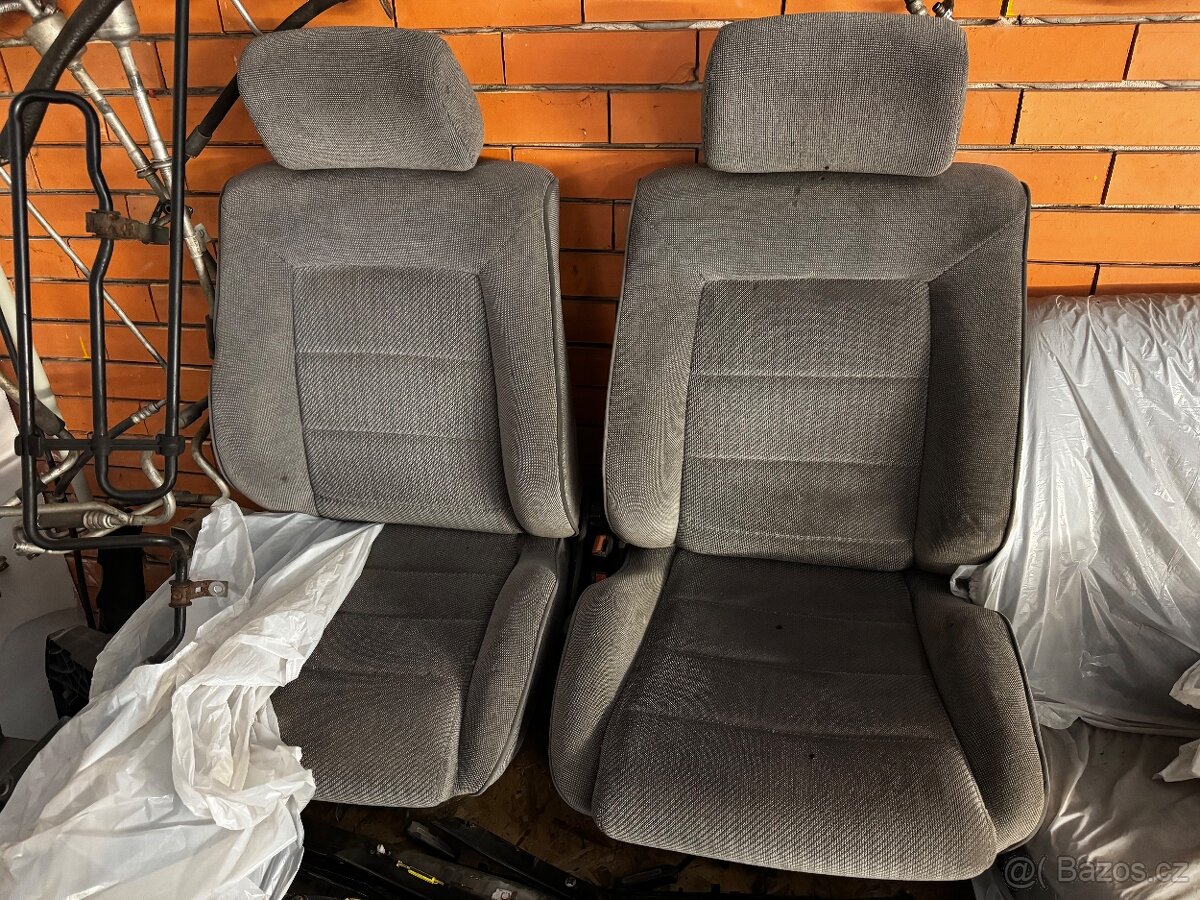 Golf MK2 1.8 16V GTi - 11