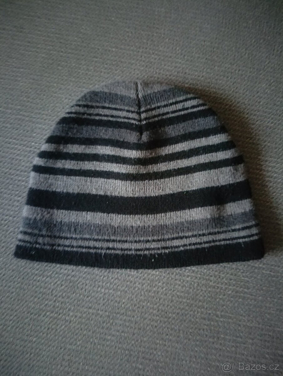 Zimní věci vel.92 - 11