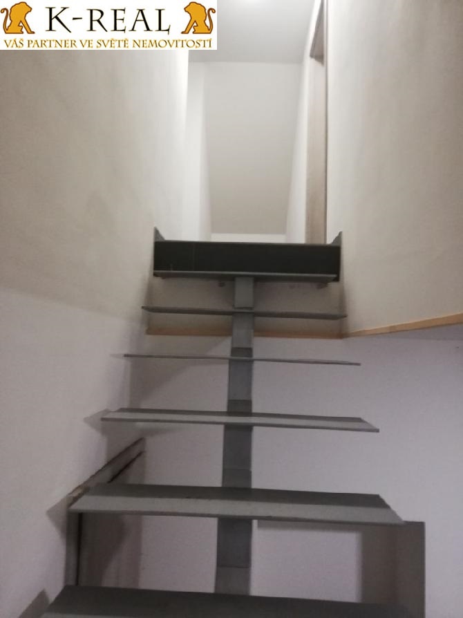 Pronájem byt 3+kk Sklené, okr. Svitavy - 11