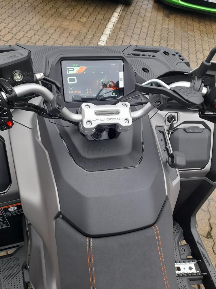 GOES Terrox 1000 SKLADEM ZNOJMO - 11