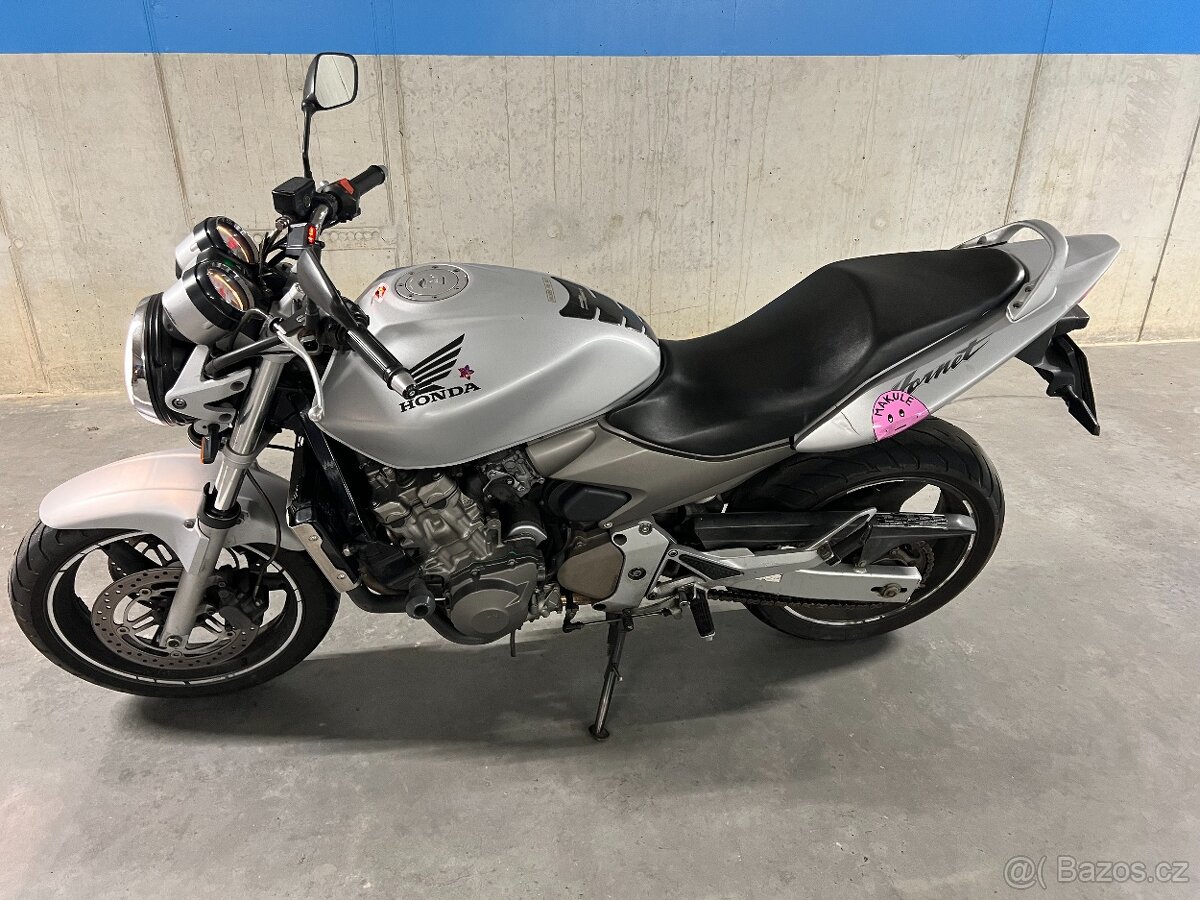 Honda CB 600F HORNET - 11