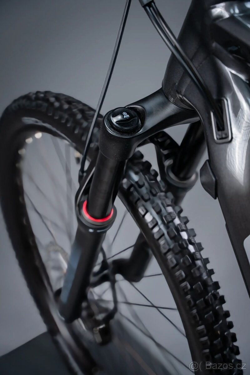 E-BIKE GHOST E-ASX 130 UNIVERSAL B750 - 11