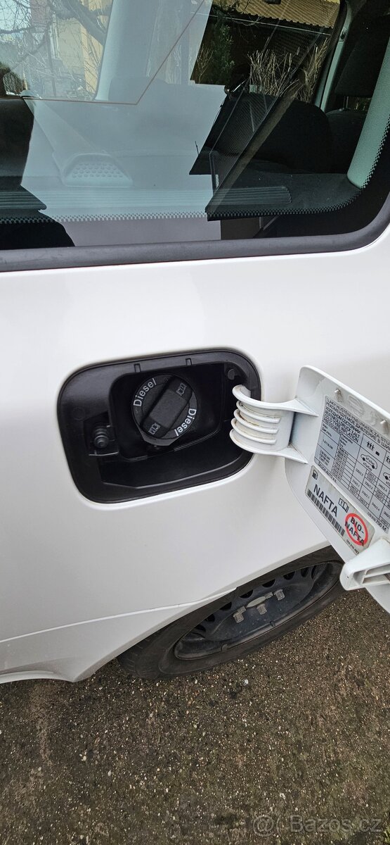 Škoda Octavia 2.0tdi 103kw 2011 facelift - 11