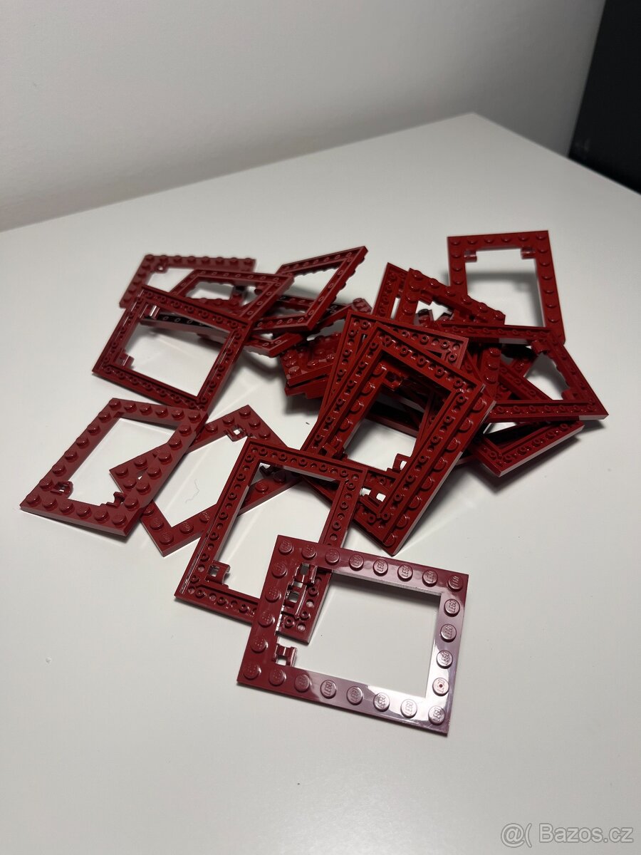 PRODÁM LEGO NOVÉ DÍLKY - 11