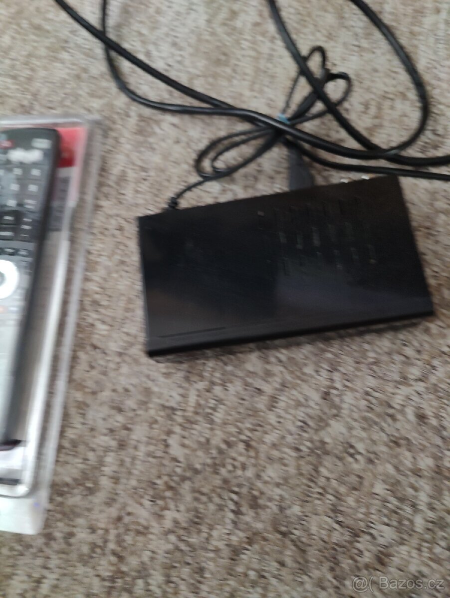 TV Panisonic+setoboxí - 11