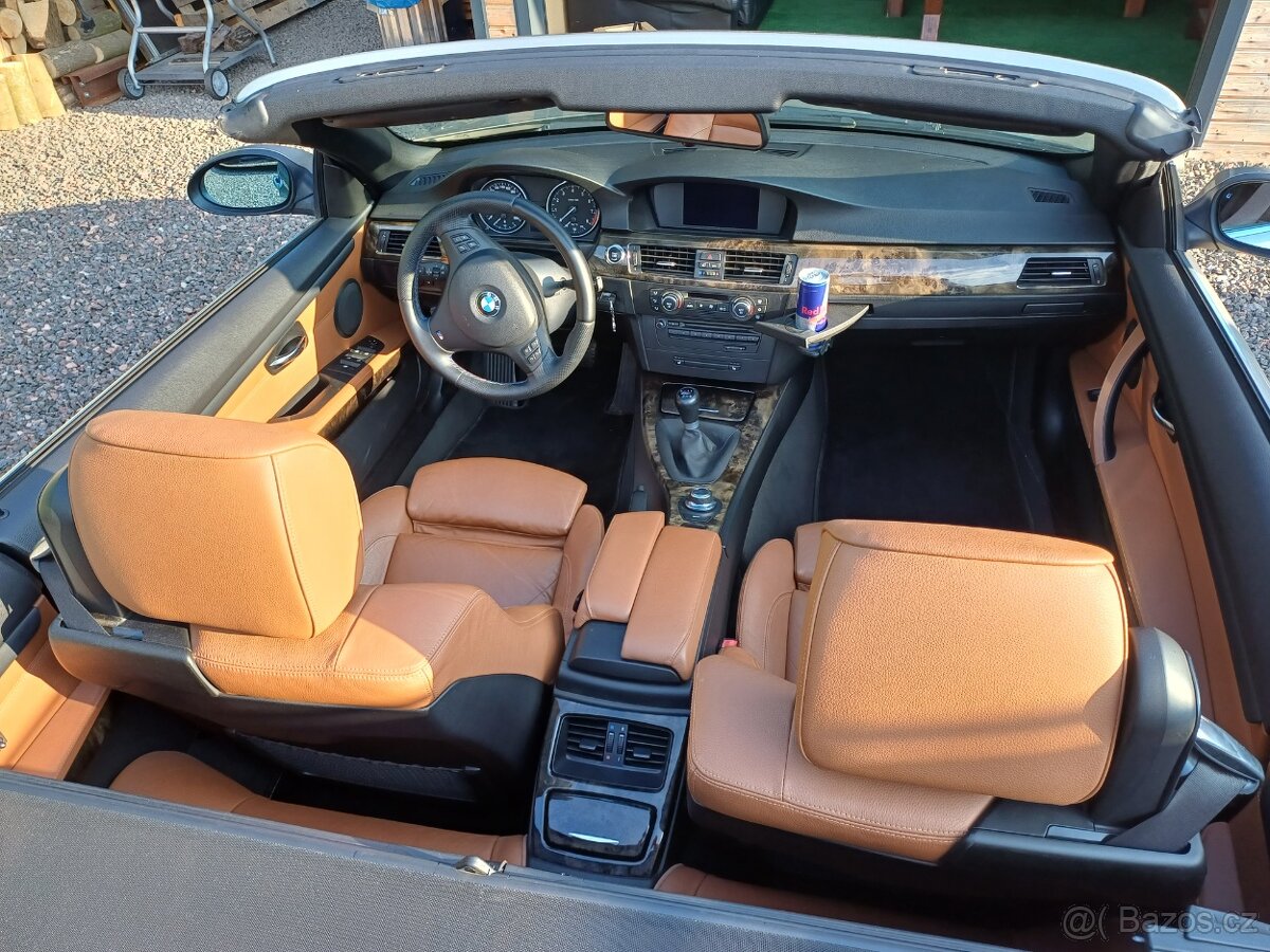 Bmw Cabrio E93 - 11