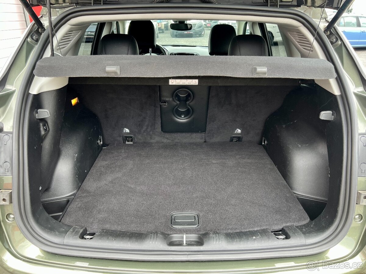 Jeep Compass 1,4 m-Air LIMITED / 2019 - 11