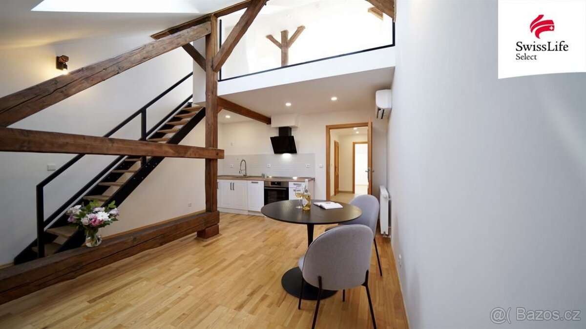 Prodej bytu 3+kk 78 m2 Nerudova, Plzeň - 11