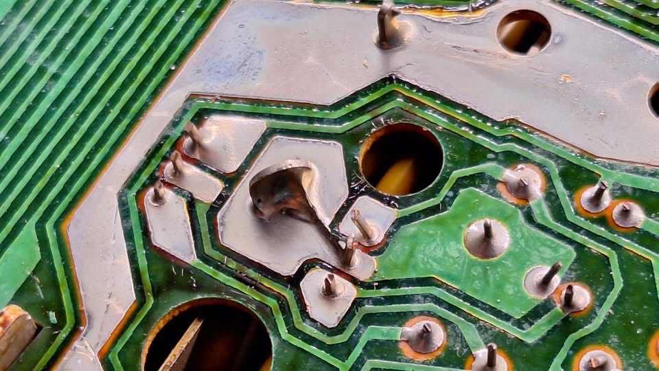 GRUNDIG SXV 6000 + Aktivní GRUNDIG Box 50 Professional - 11