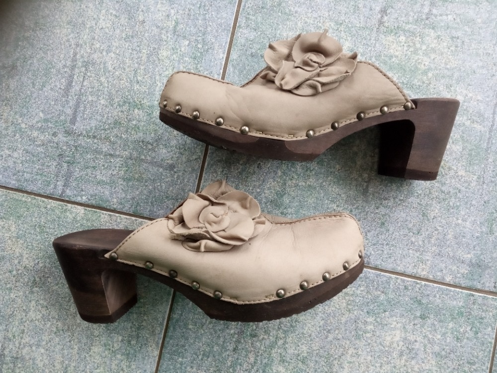 Dámská a pánská obuv-vel. 40 - 11