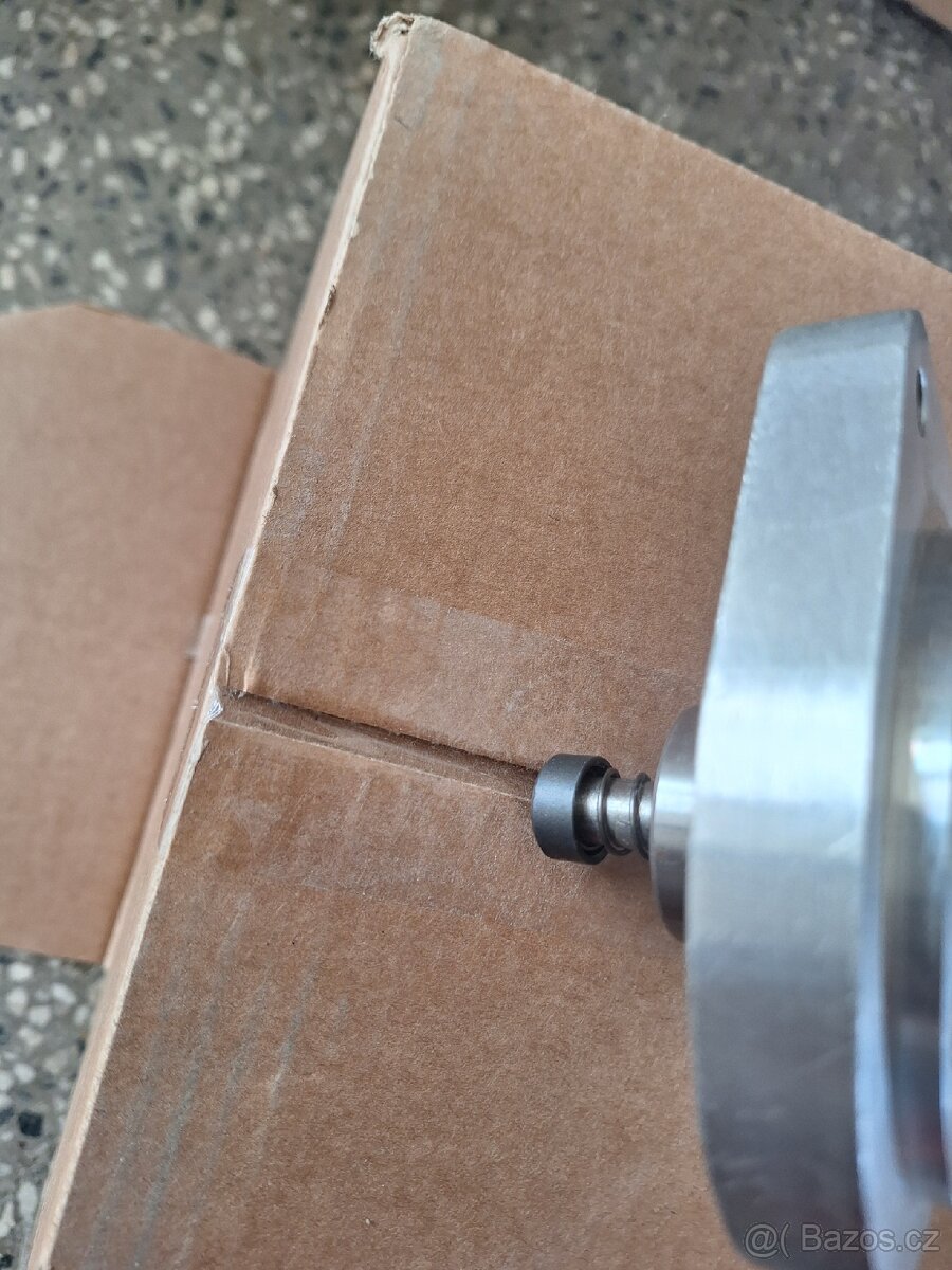 Reduktorový starter LADA-VAZ 2101-21214 - náhon s pastor.hří - 11