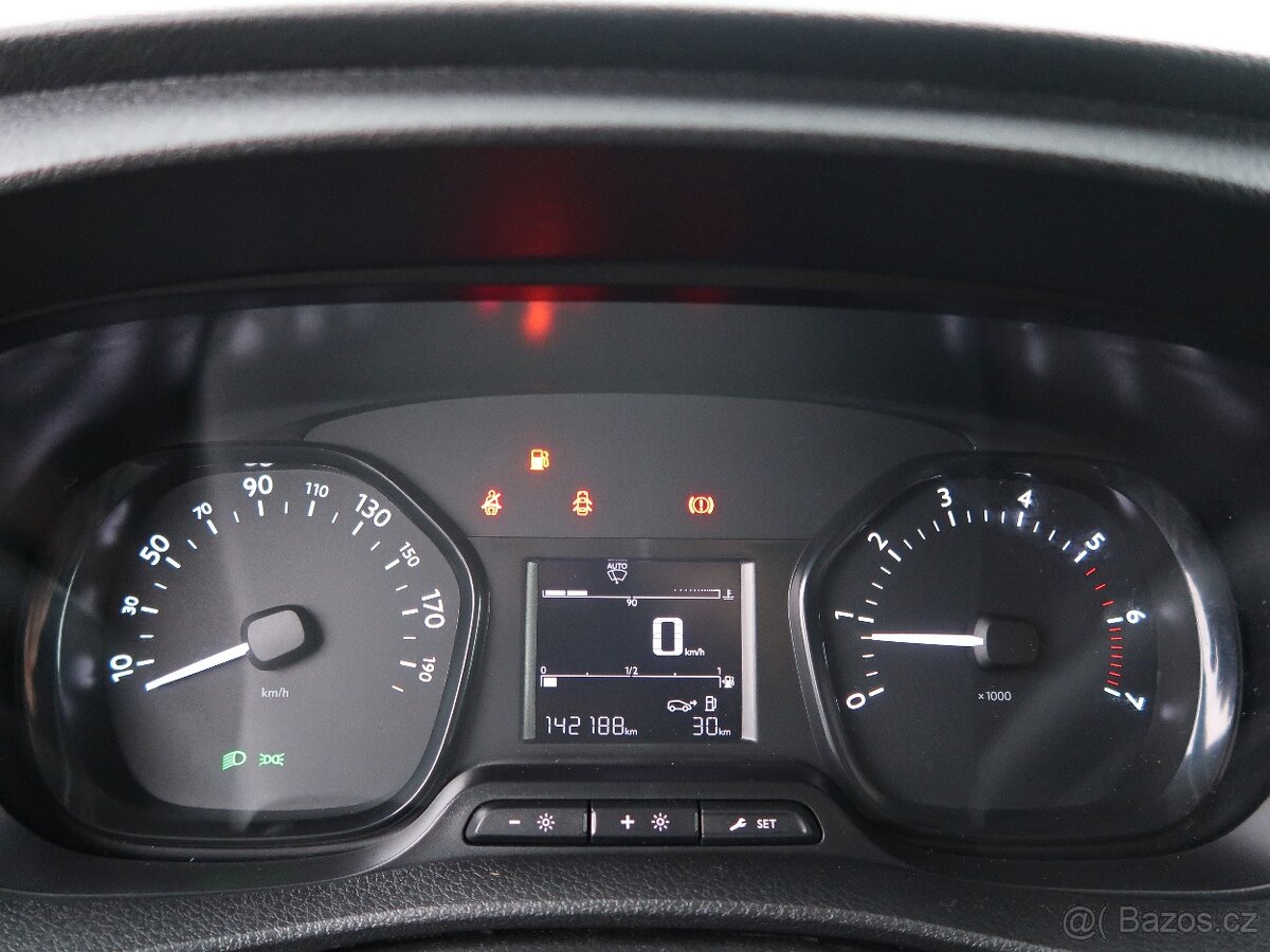 Citroen Jumpy 2.0BHDi,90kW,L2,1majČR,serv.kn,DPH - 11