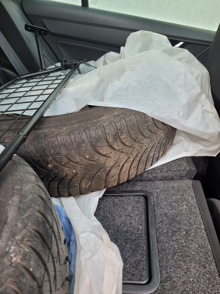 Škoda Rapid Panorama Style - 11