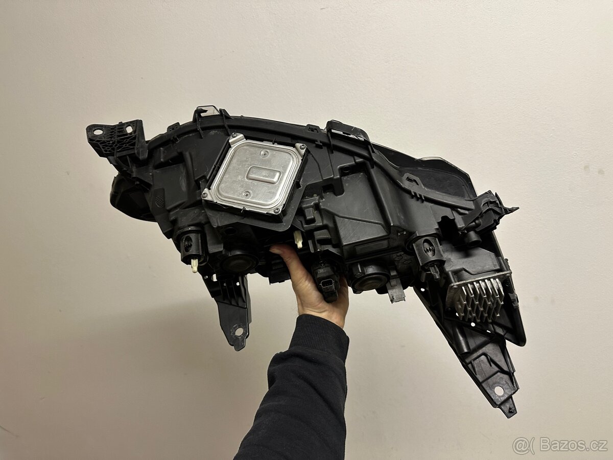 Renault Talisman světlo - 11