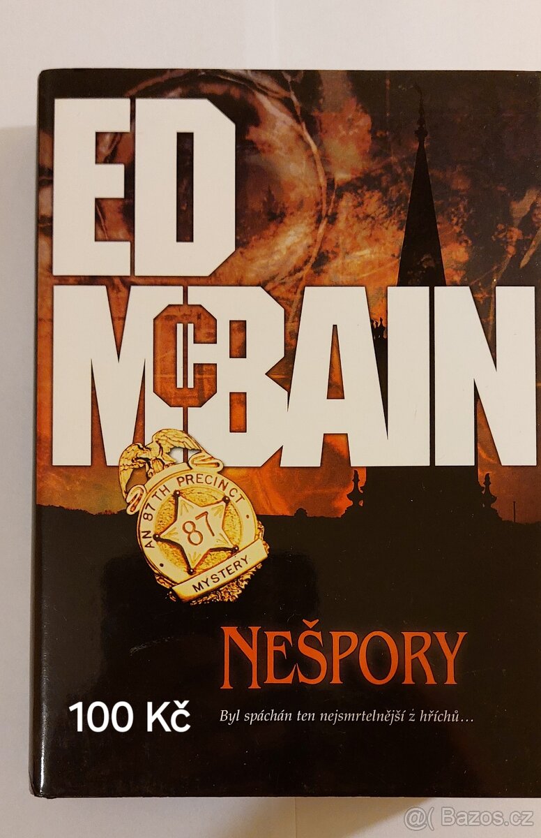 Použité knihy - 11