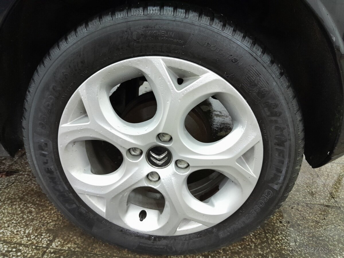 Citroën C3 II 1,4 HDi - 11