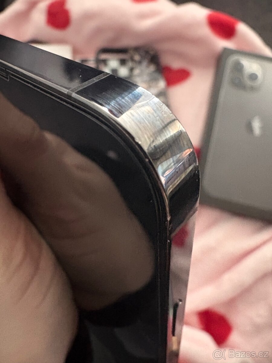 IPhone 13 Pro Max - 11