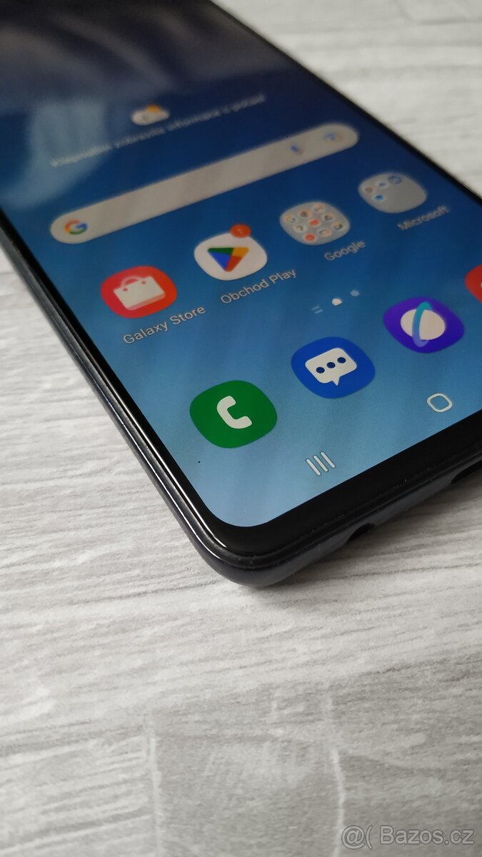 Samsung Galaxy A41 - Android 12/Dual SIM/4GB/64GB - 11