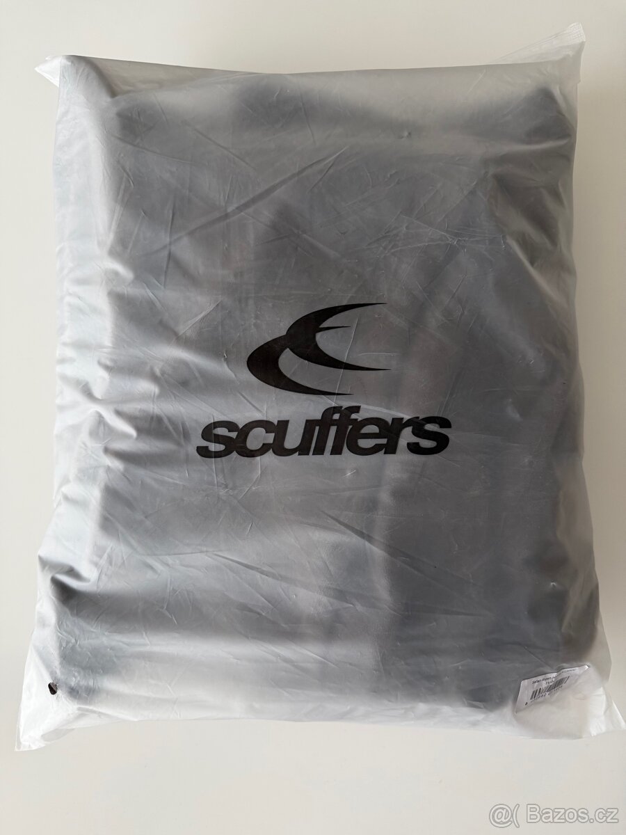 Mikina Scuffers XL - 11