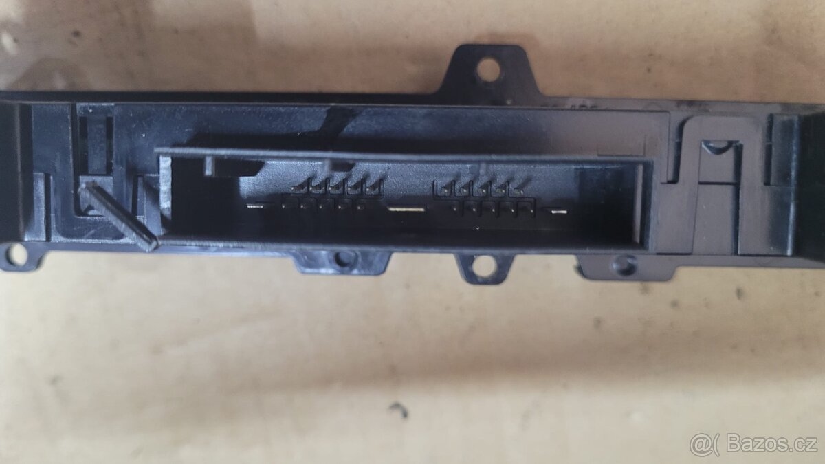 BMW X3 2,0d E83 4x4 2006 DÍLY - 11