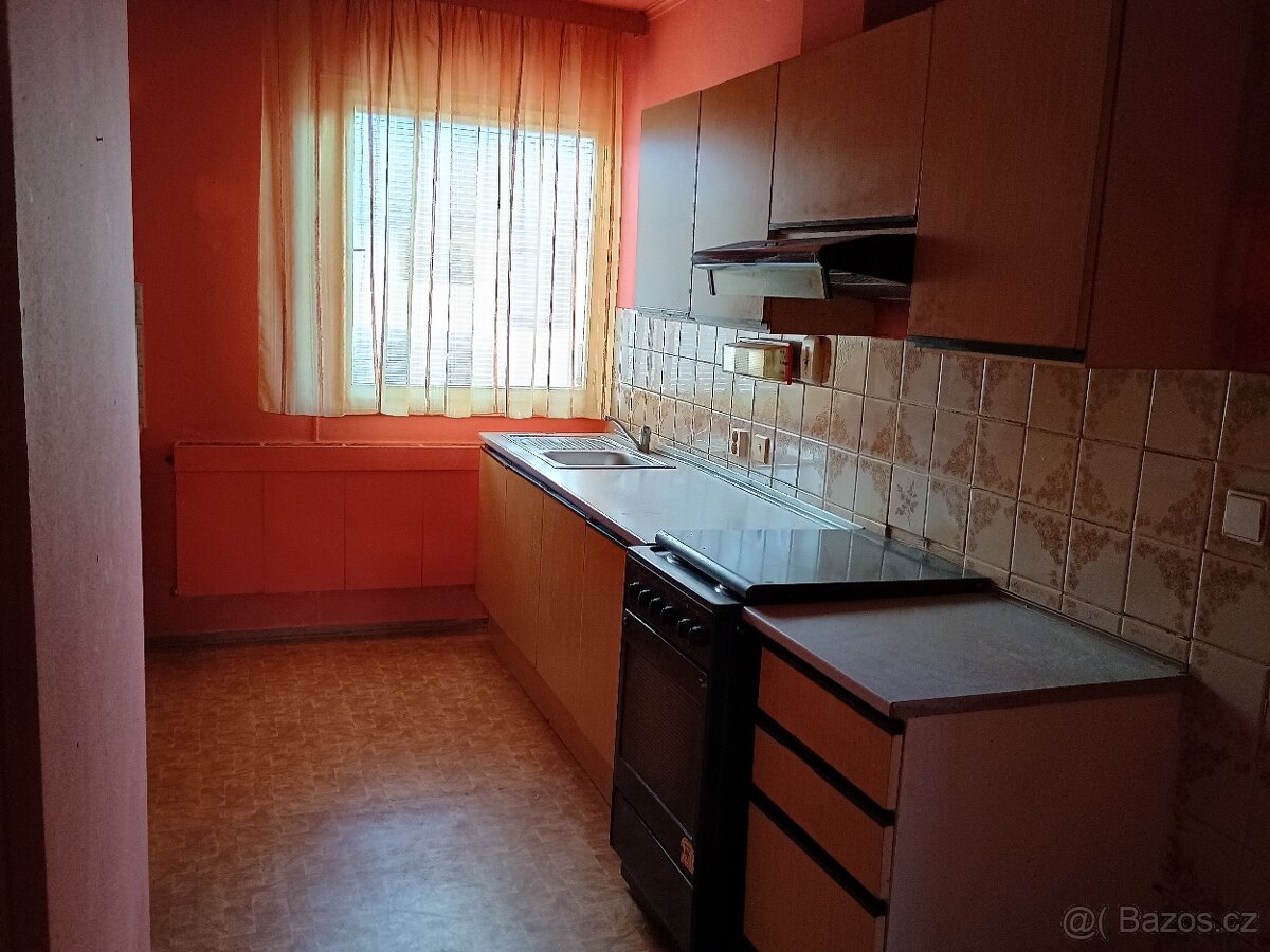 RD Okál Liberec 30 - 11