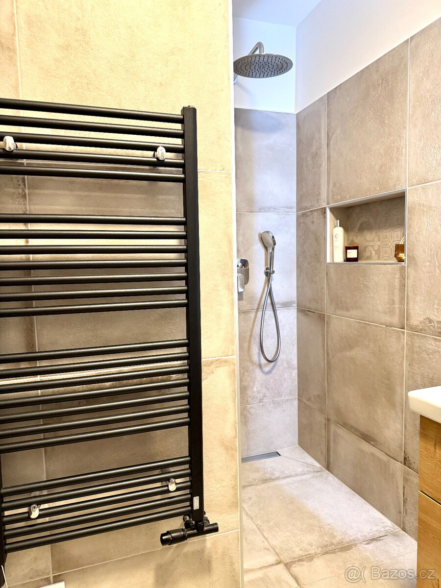 K prodeji byt v rezidenci Mansberk-Znojmo - 11