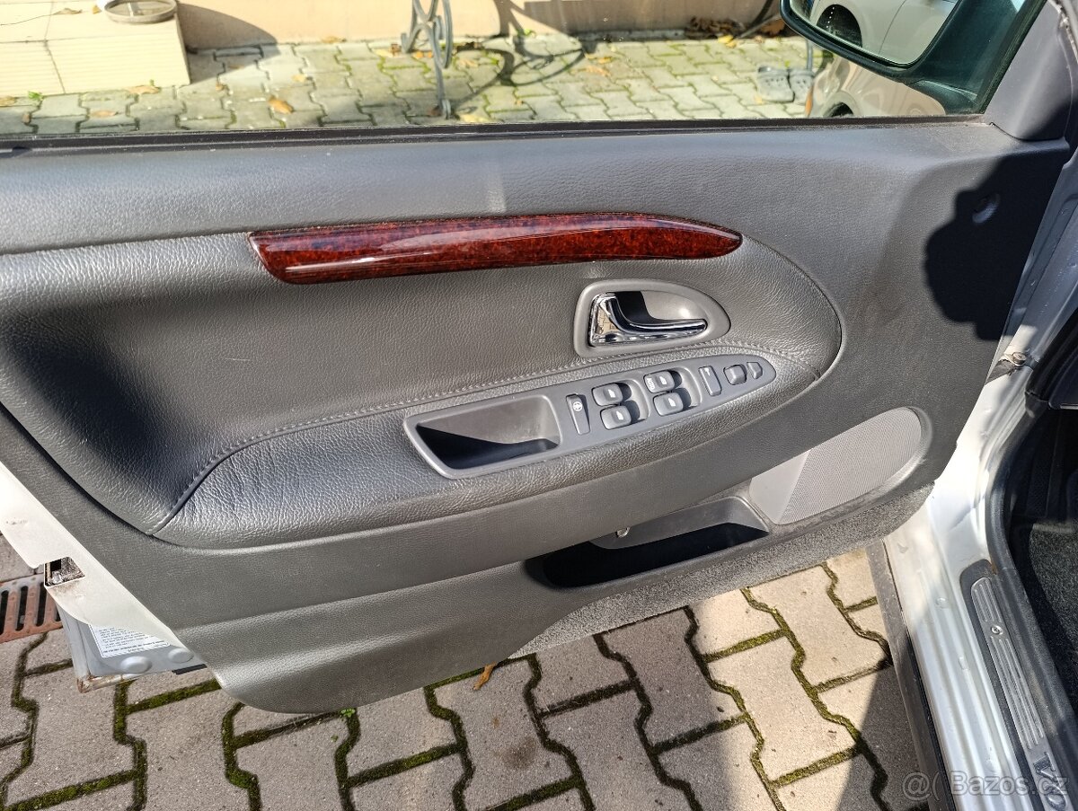 Volvo V40 1.9TDI 85kW 2001 - 11