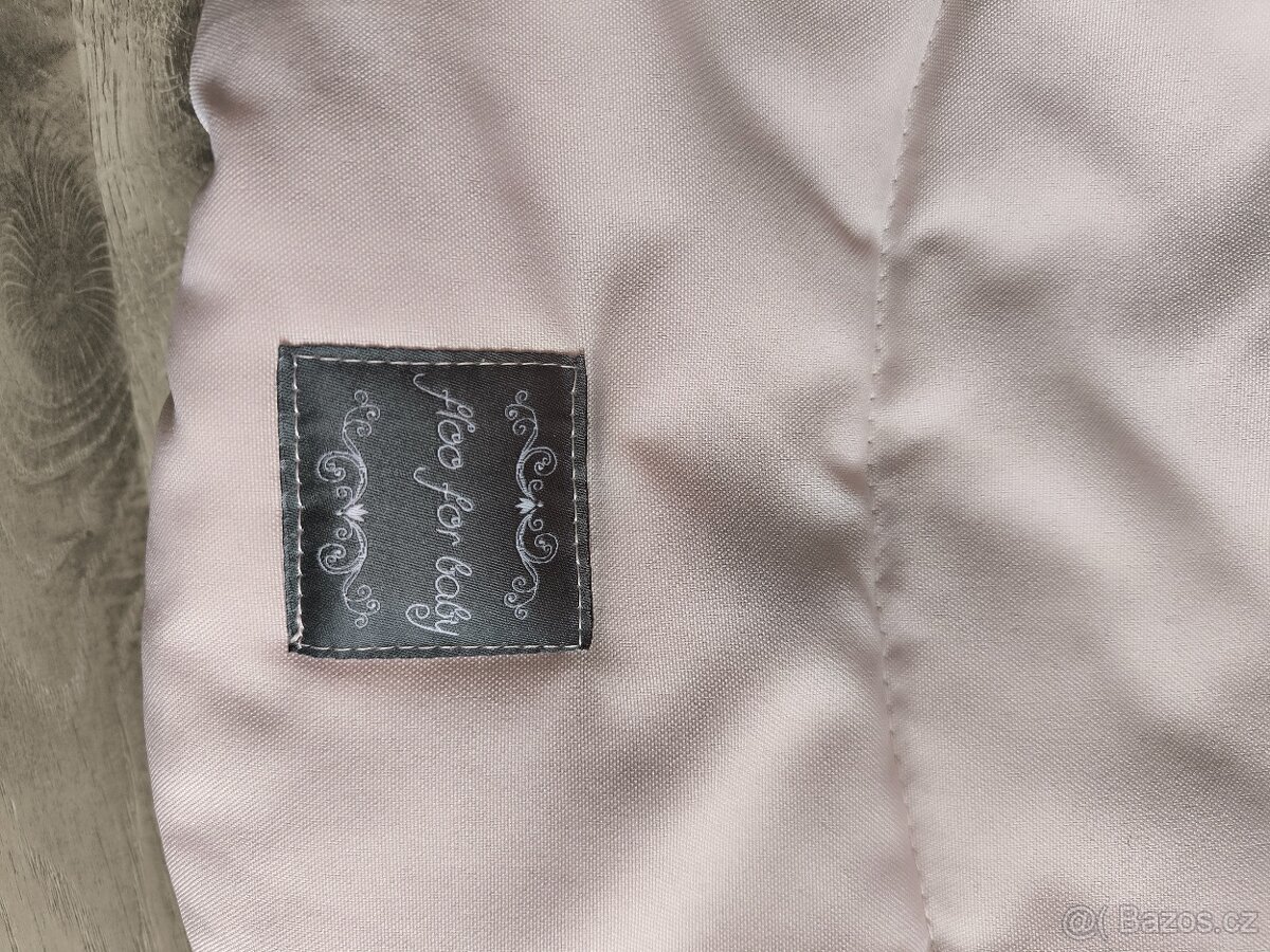 Kočárek Adamex Reggio special edition 2020 - 11