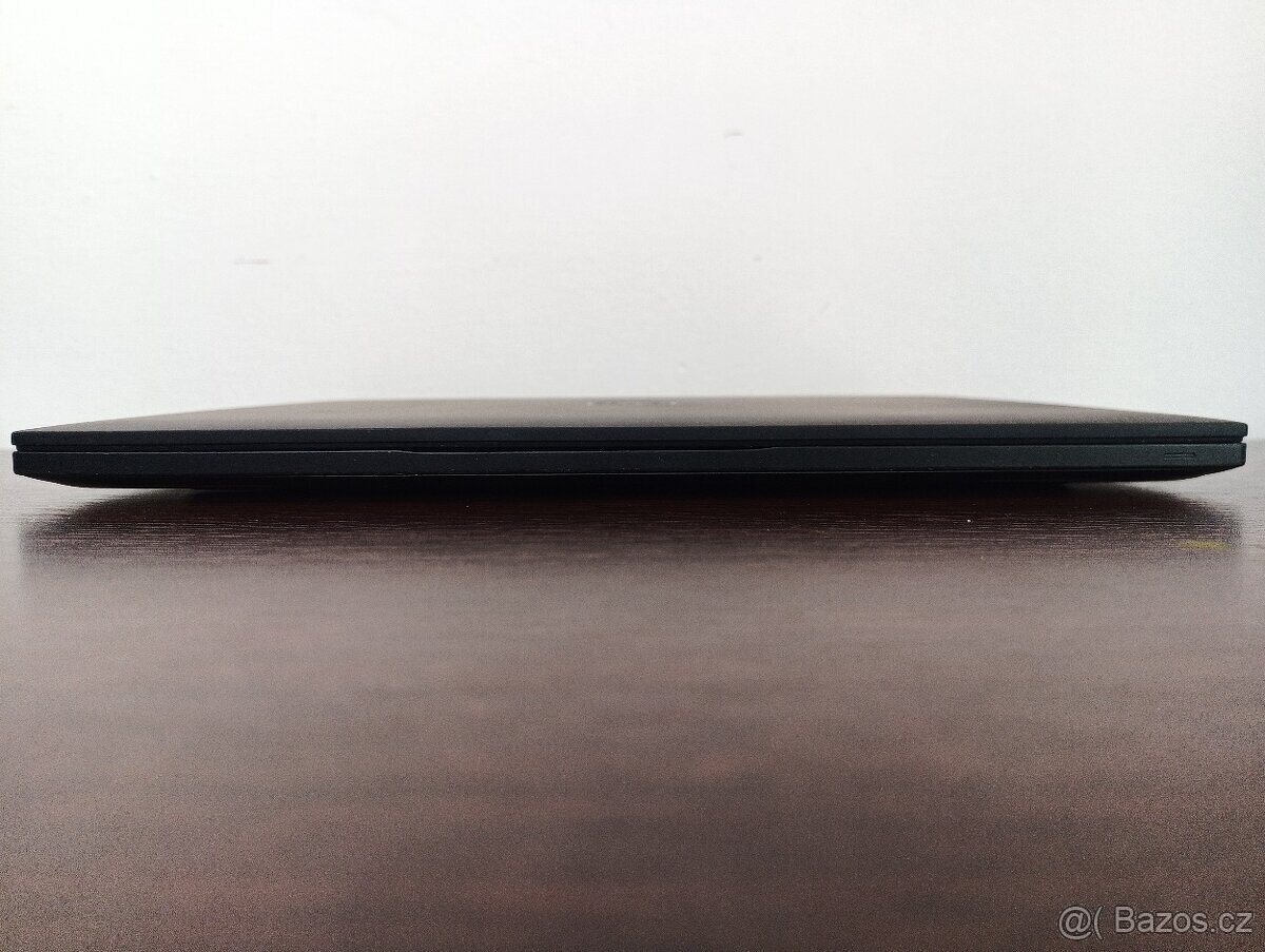podsvícený Dell 7480,i5-3,5GHz,M.2,Top Baterie - 11