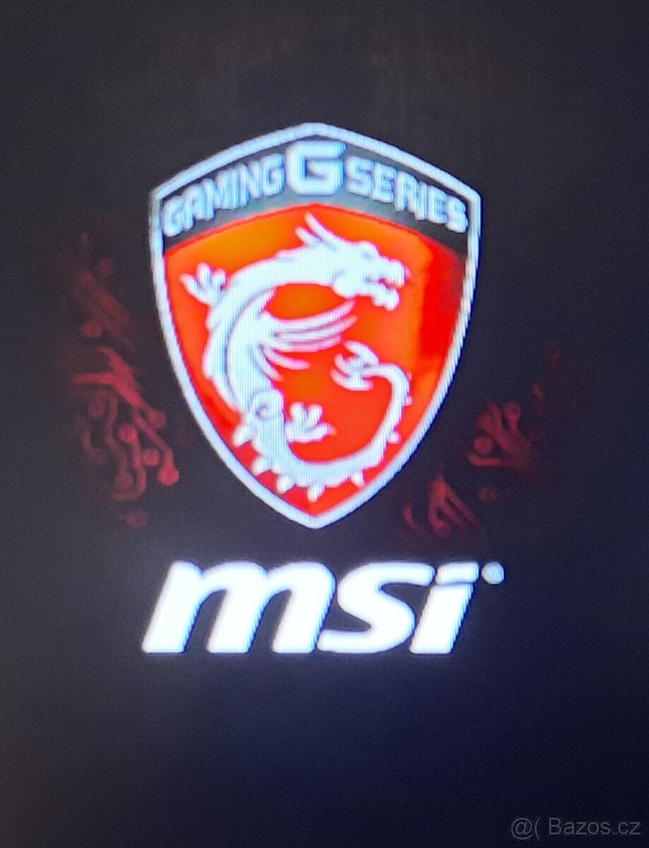 Herní PC MSI GAMING - 11