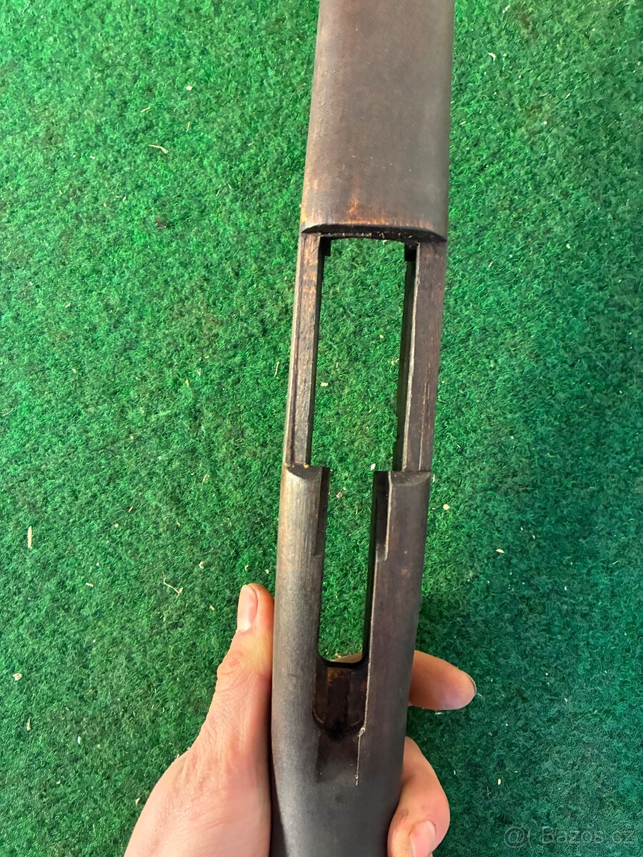 Pažba m1 garant - 11