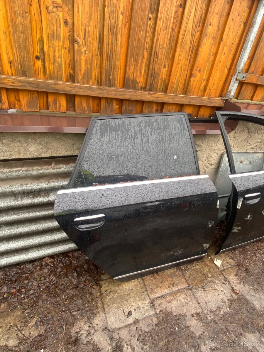 Audi A6 C6 3.0 TDI náhradní díly - 11