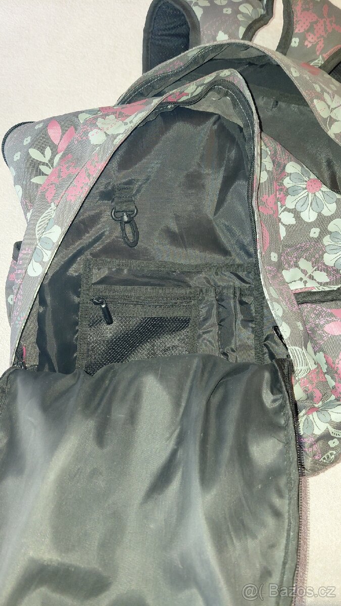 Školní batoh Reaper SCHOOL - 11