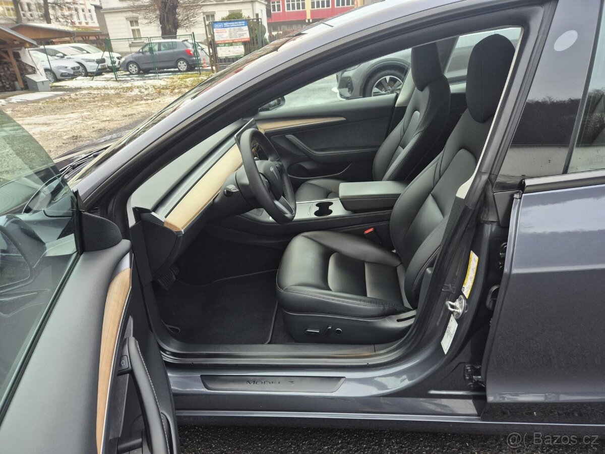 Tesla Model 3 LONG RANGE DUAL MOTOR SOH 92%-7975 - 11